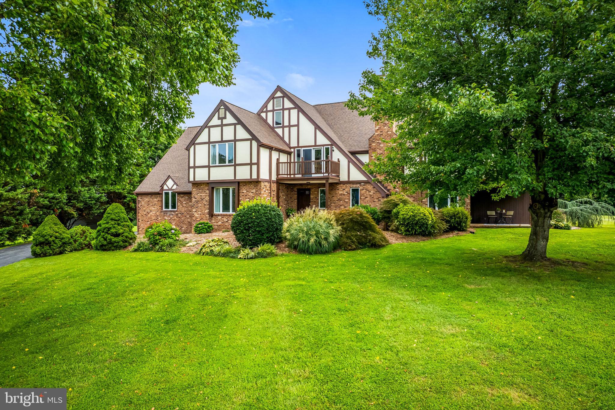 203 Locust Hill Dr, Churchville, MD 21028