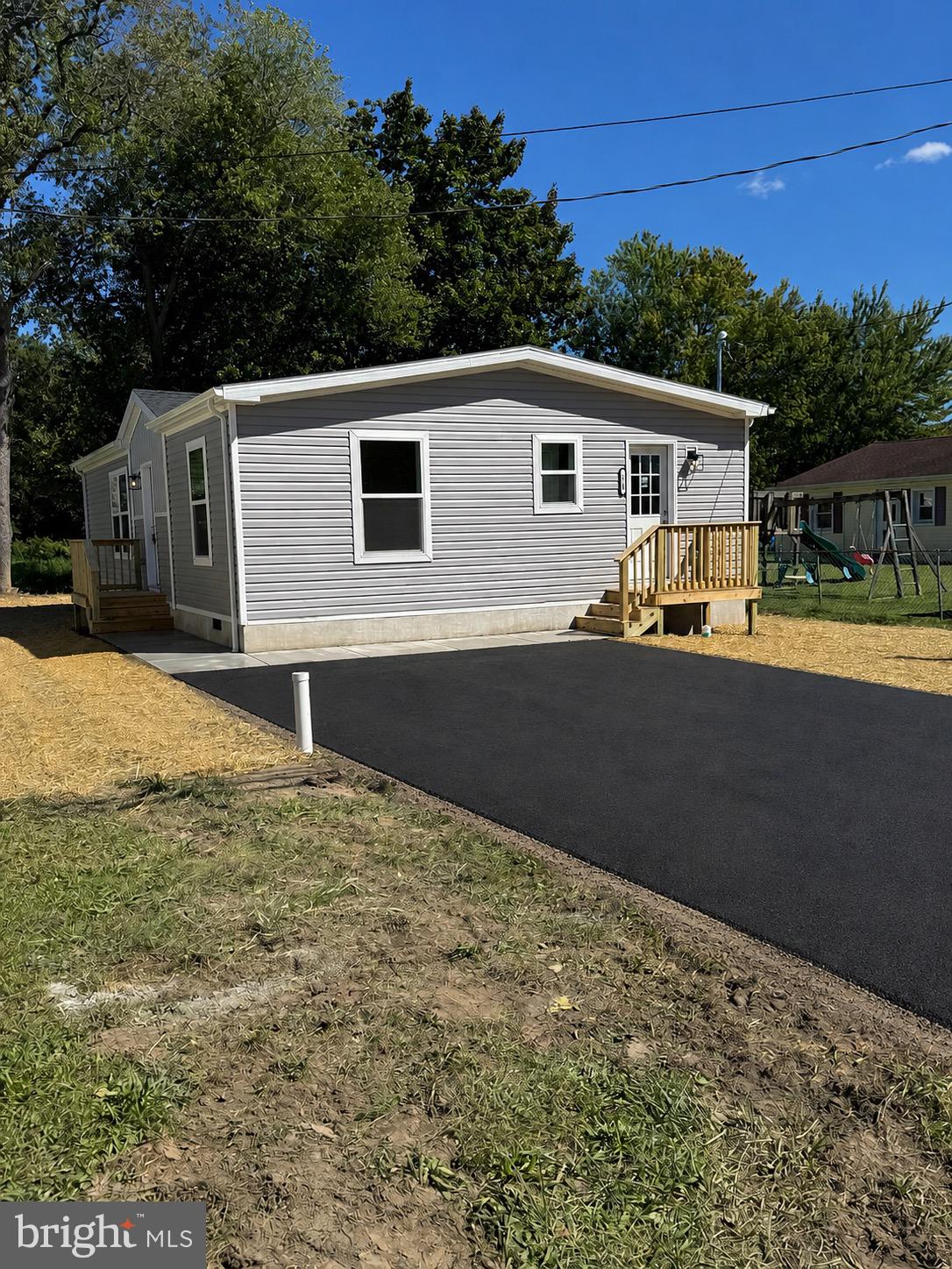 128 East Blvd, Glassboro, NJ 08028