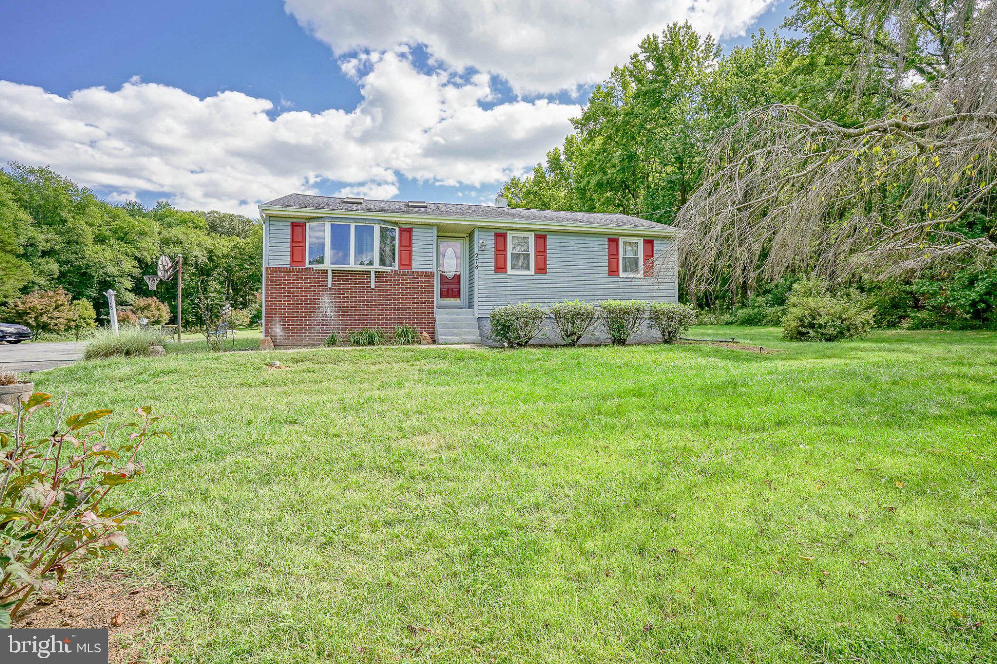 278 Fenwick Rd, Pilesgrove, NJ 08098 photo