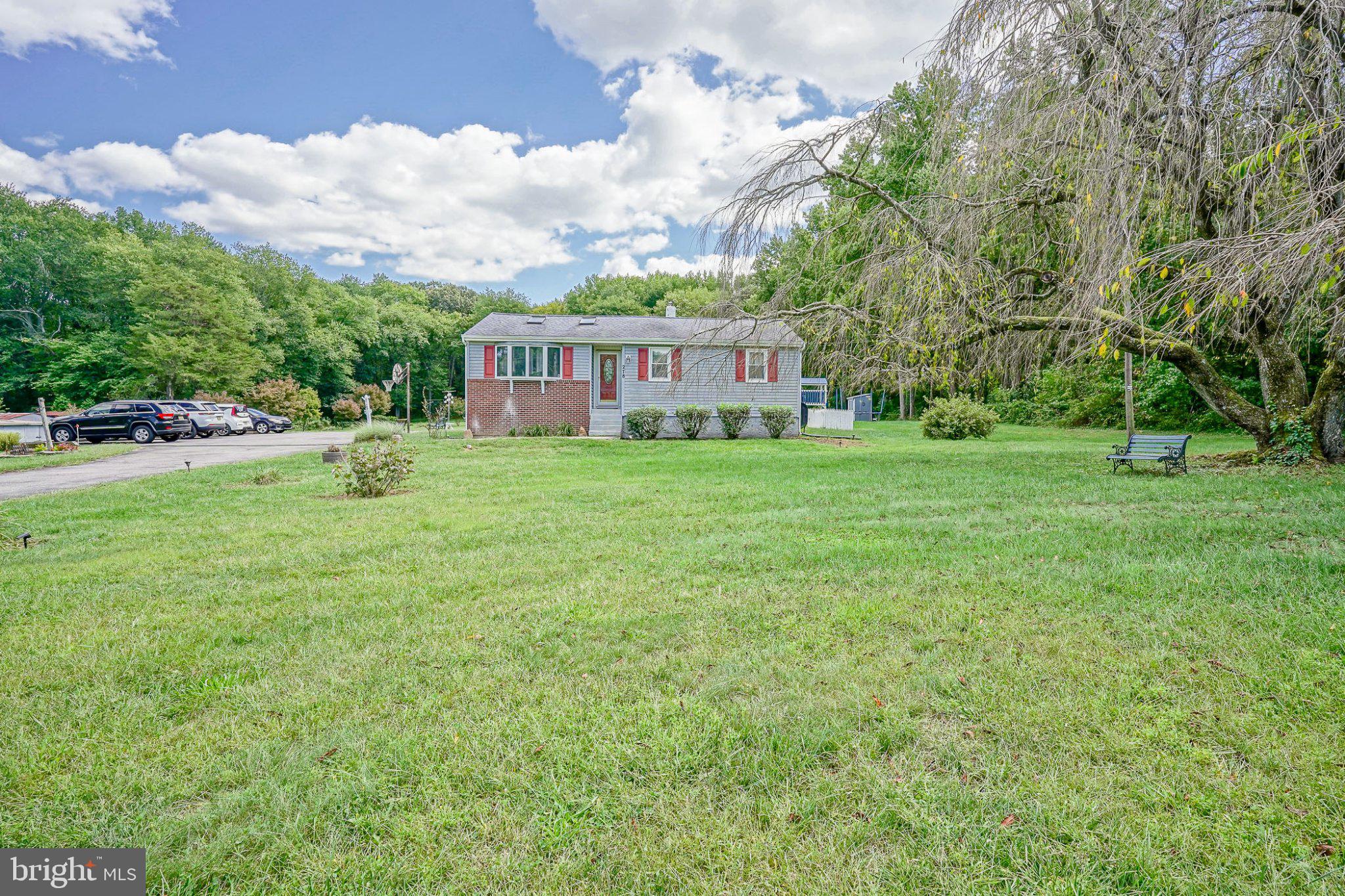278 Fenwick Rd, Pilesgrove, NJ 08098
