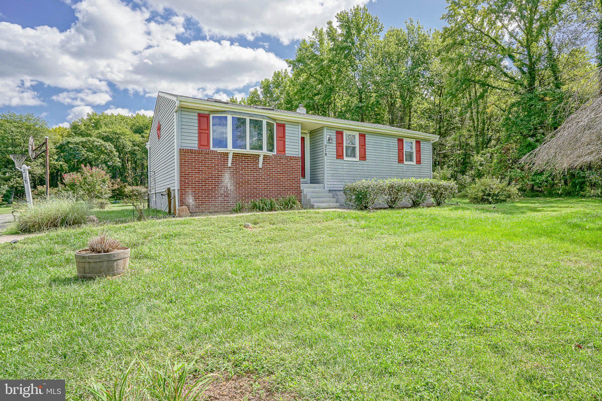 278 Fenwick Rd, Pilesgrove, NJ 08098 photo