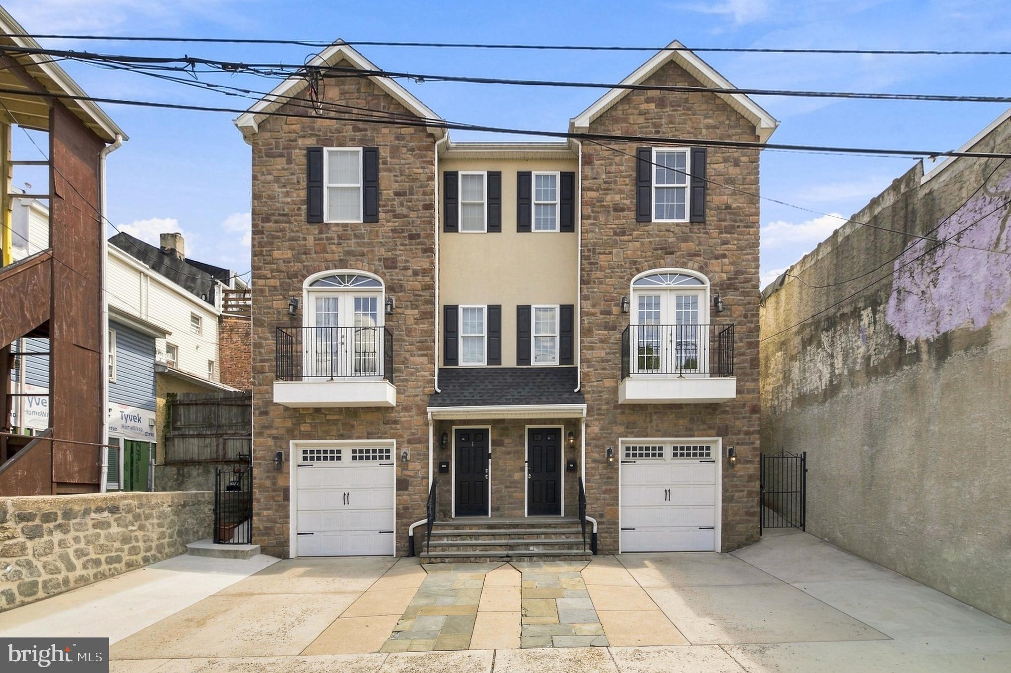 4163 4165 Cresson St, Philadelphia, PA 19127