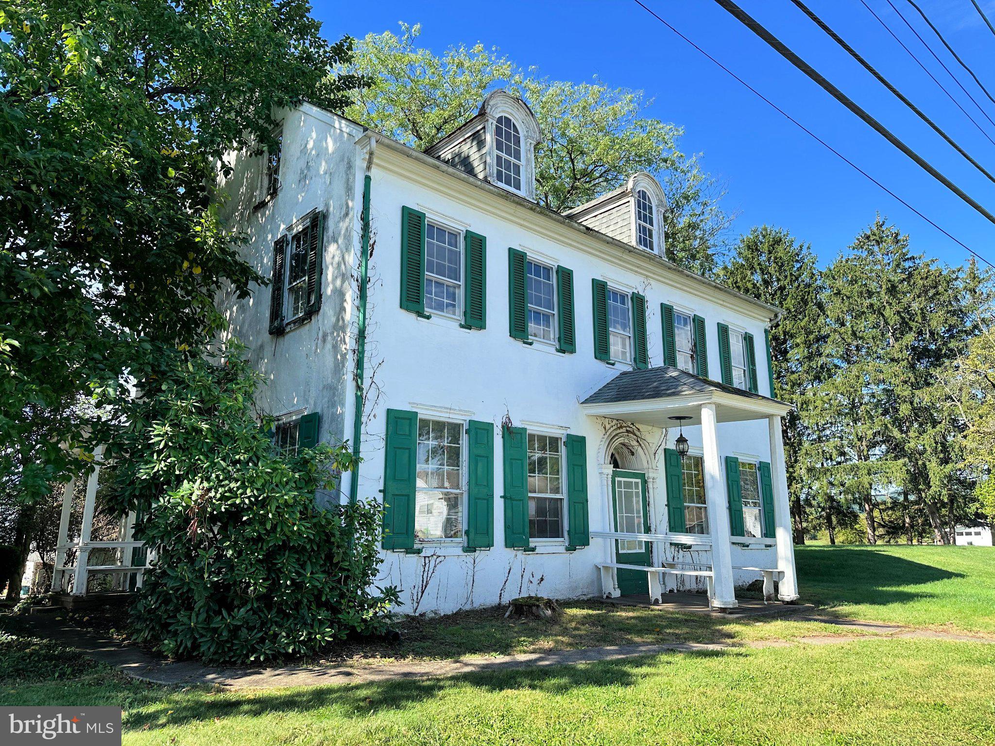 1805 Tollgate, Palm, PA 18070