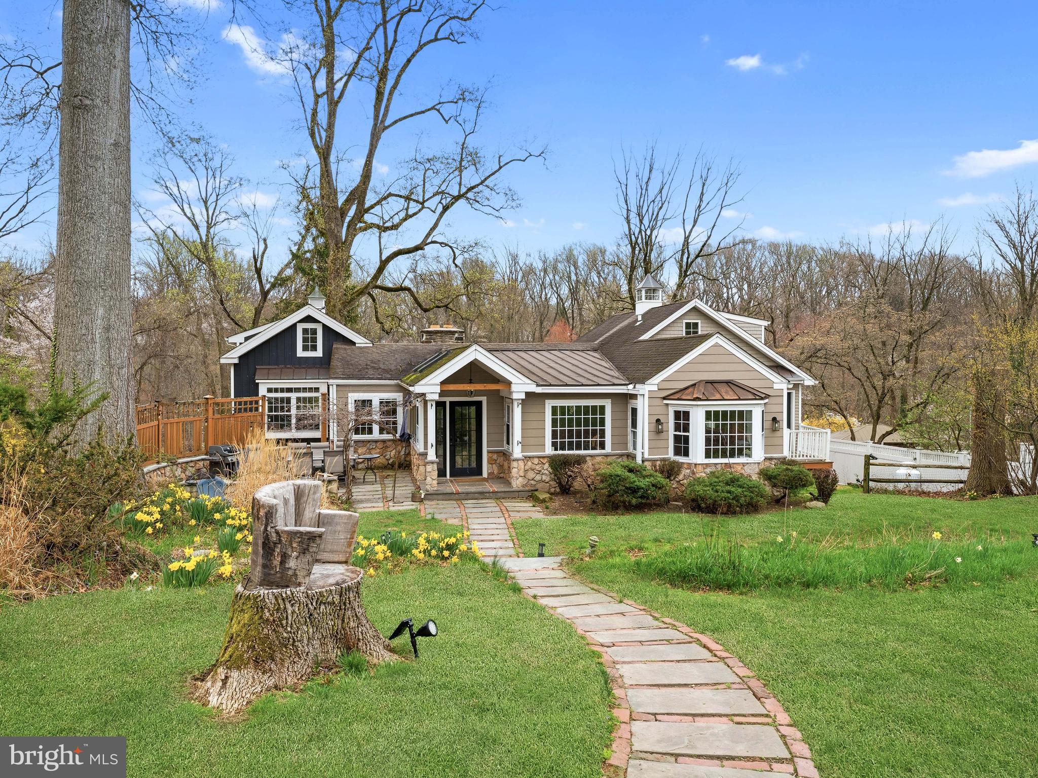 71 Sproul Rd, Springfield, PA 19064