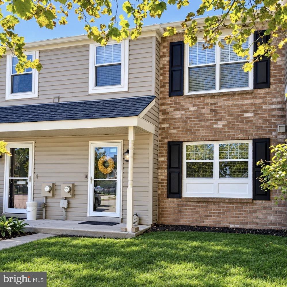 25 Yorktown Ct, Blue Bell, PA 19422