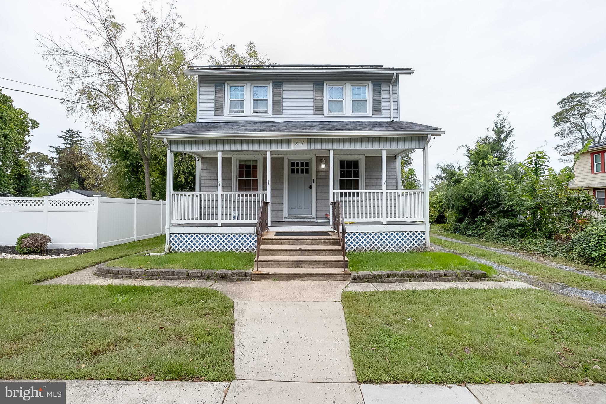 817 Union Landing Rd, Cinnaminson, NJ 08077