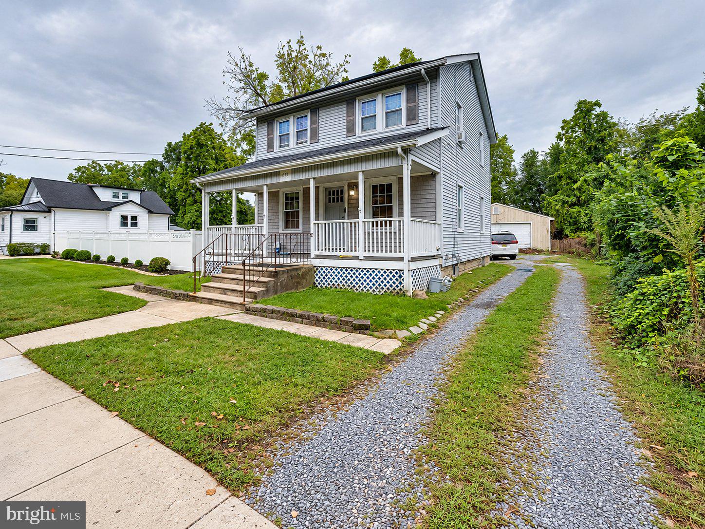 817 Union Landing Rd, Cinnaminson, NJ 08077 photo