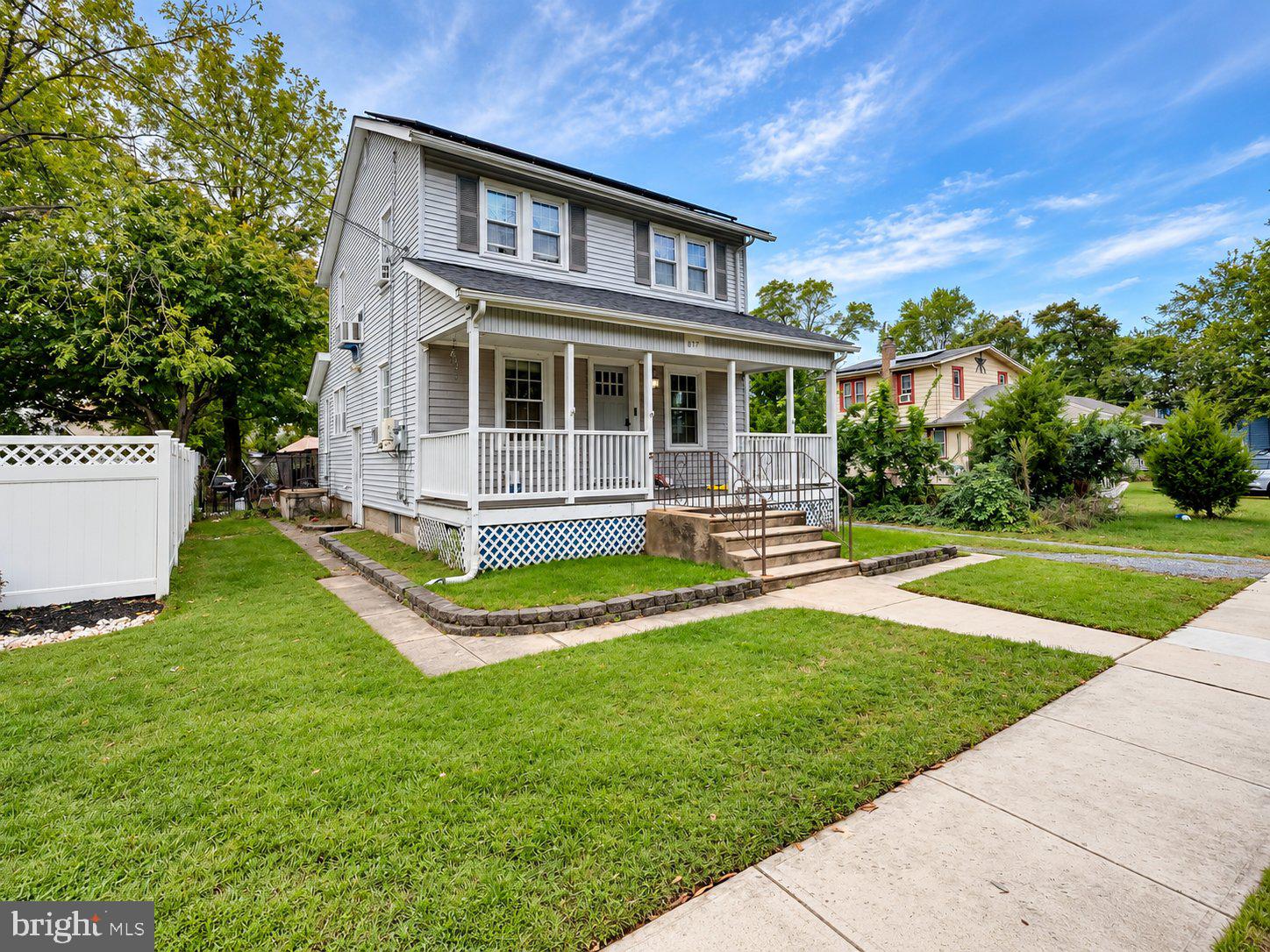 817 Union Landing Rd, Cinnaminson, NJ 08077 photo