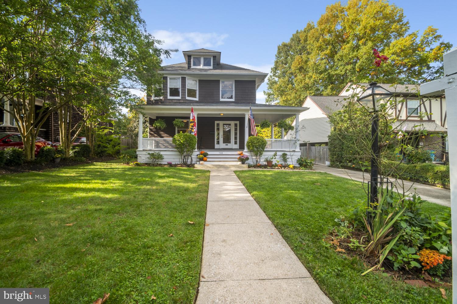 708 Hunting Pl, Baltimore, MD 21229
