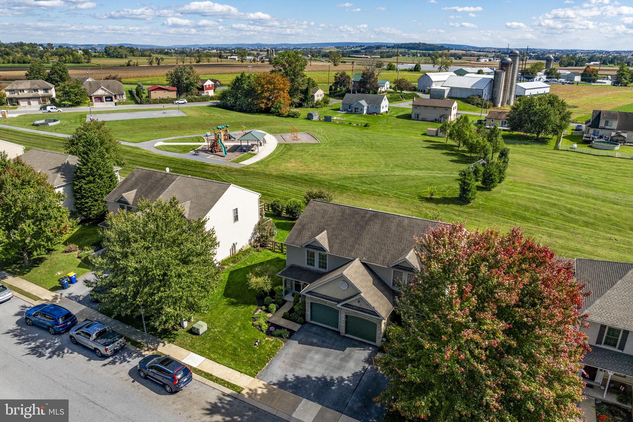 124 Talon Dr, Ephrata, PA 17522