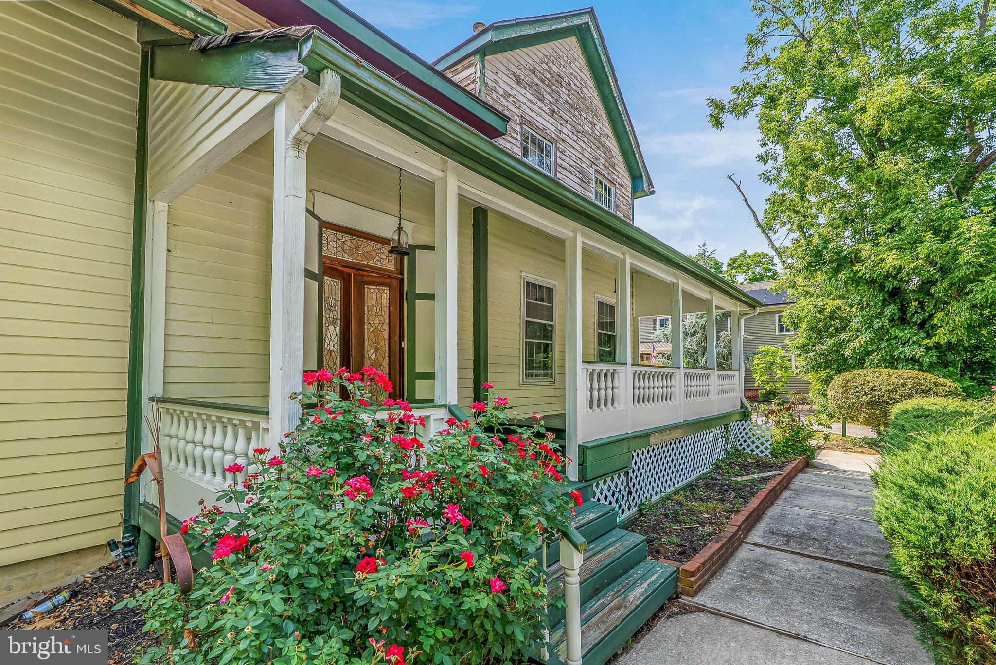 15 Church St, Mullica Hill, NJ 08062 photo