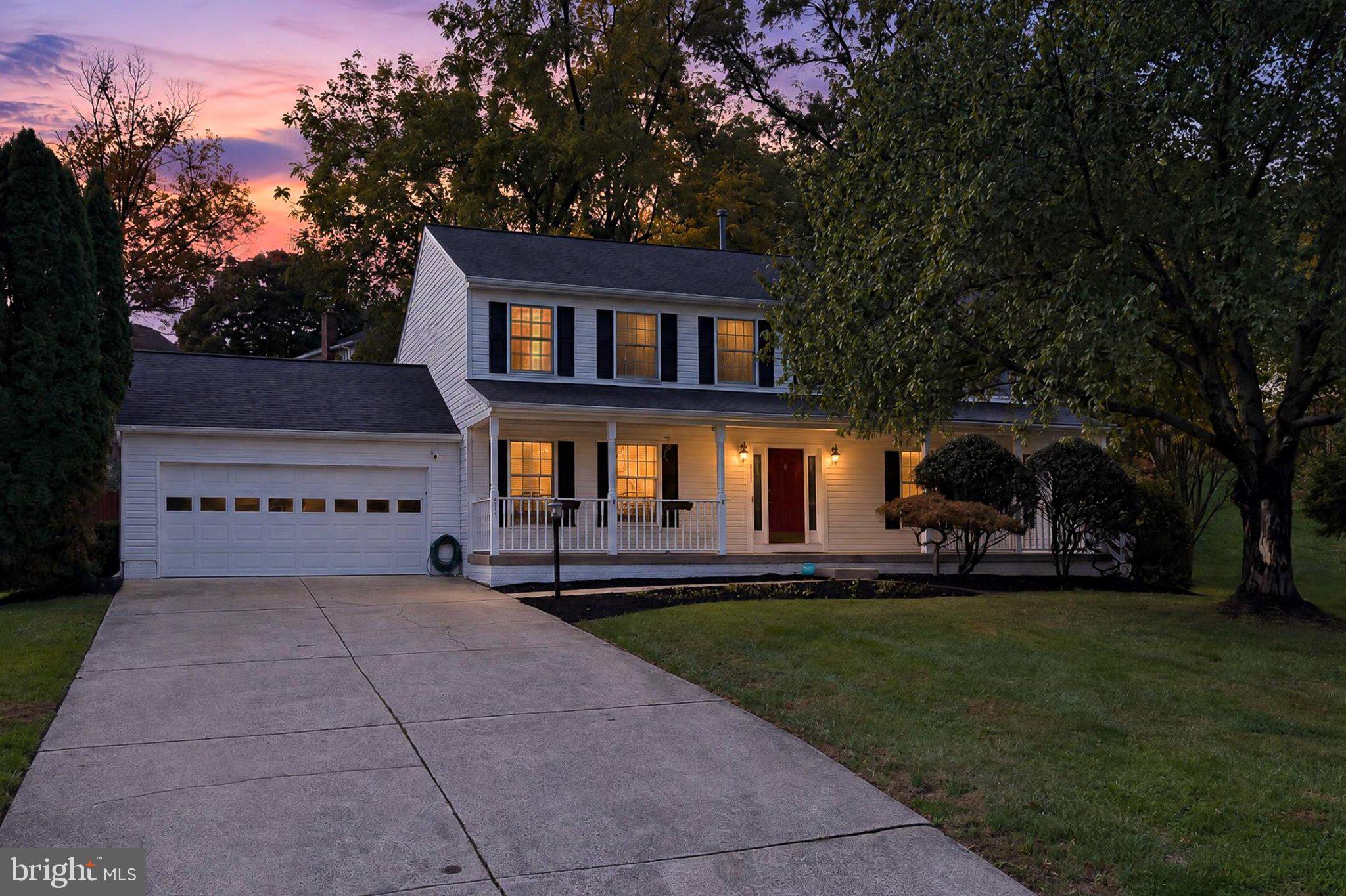 511 Cindy Ct, Sterling, VA 20164