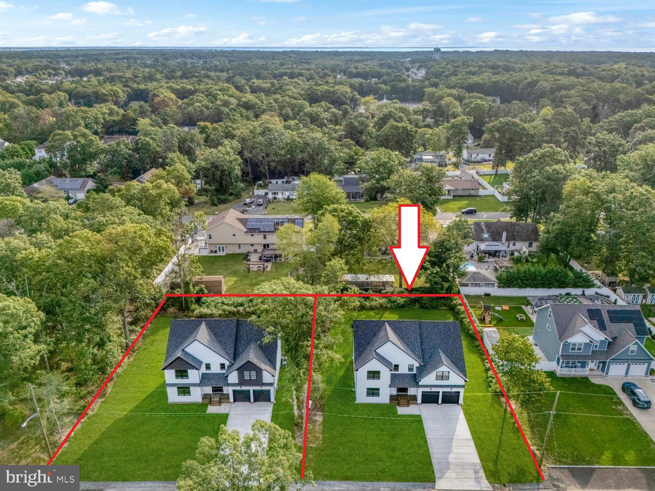 329 Arlington Ave, Bayville, NJ 08721