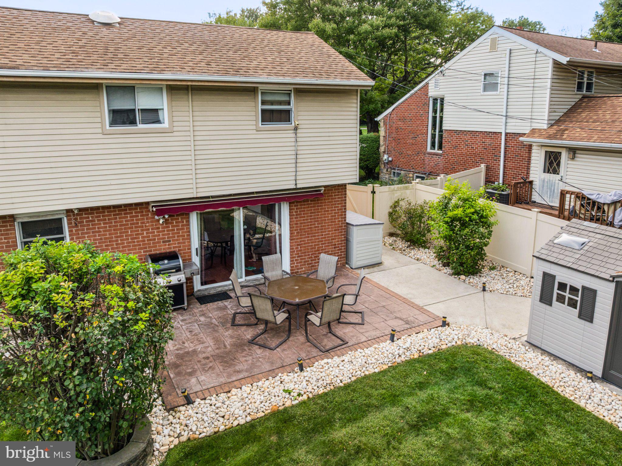 515 Davis Rd, Cheltenham, PA 19012 photo
