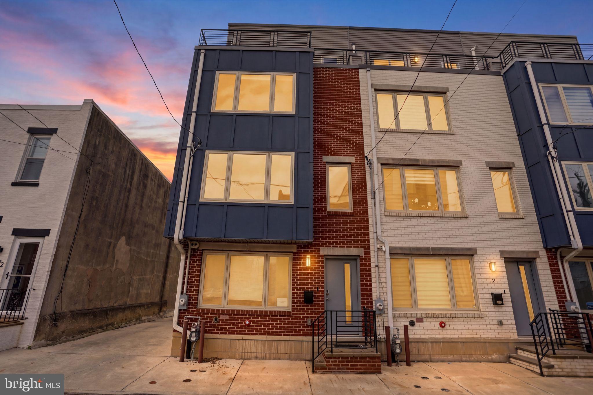 2612 E Albert St #3, Philadelphia, PA 19125 photo