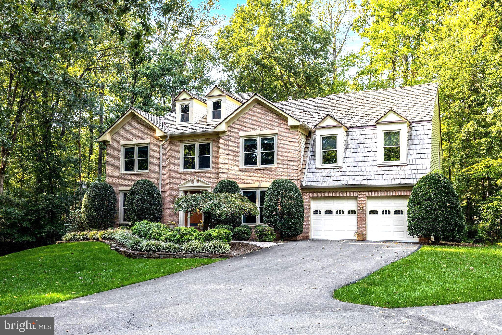 6290 Homar Pond Ct, Fairfax Station, VA 22039