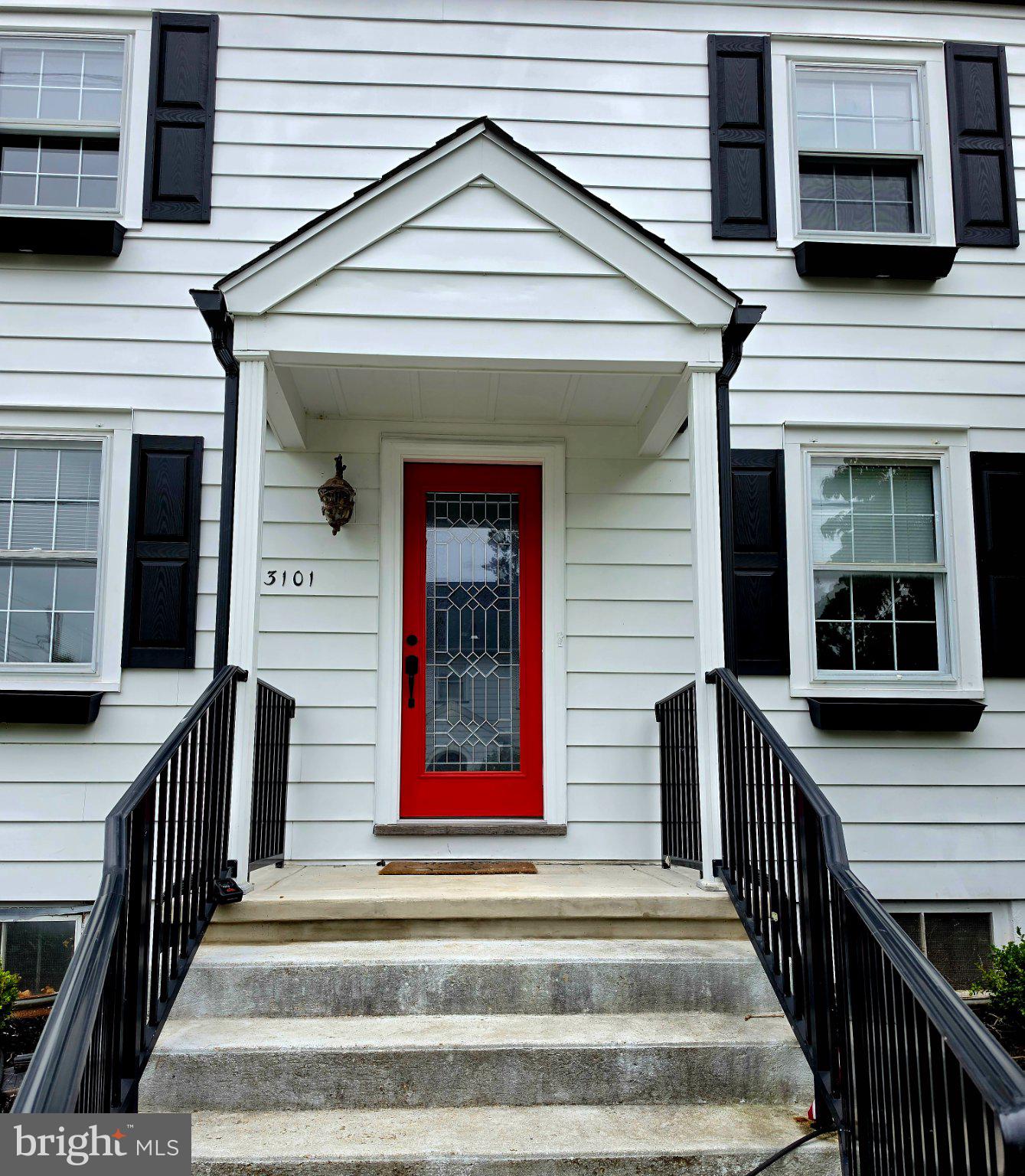 3101 Nottingham Way, Hampton, NJ 08619 photo