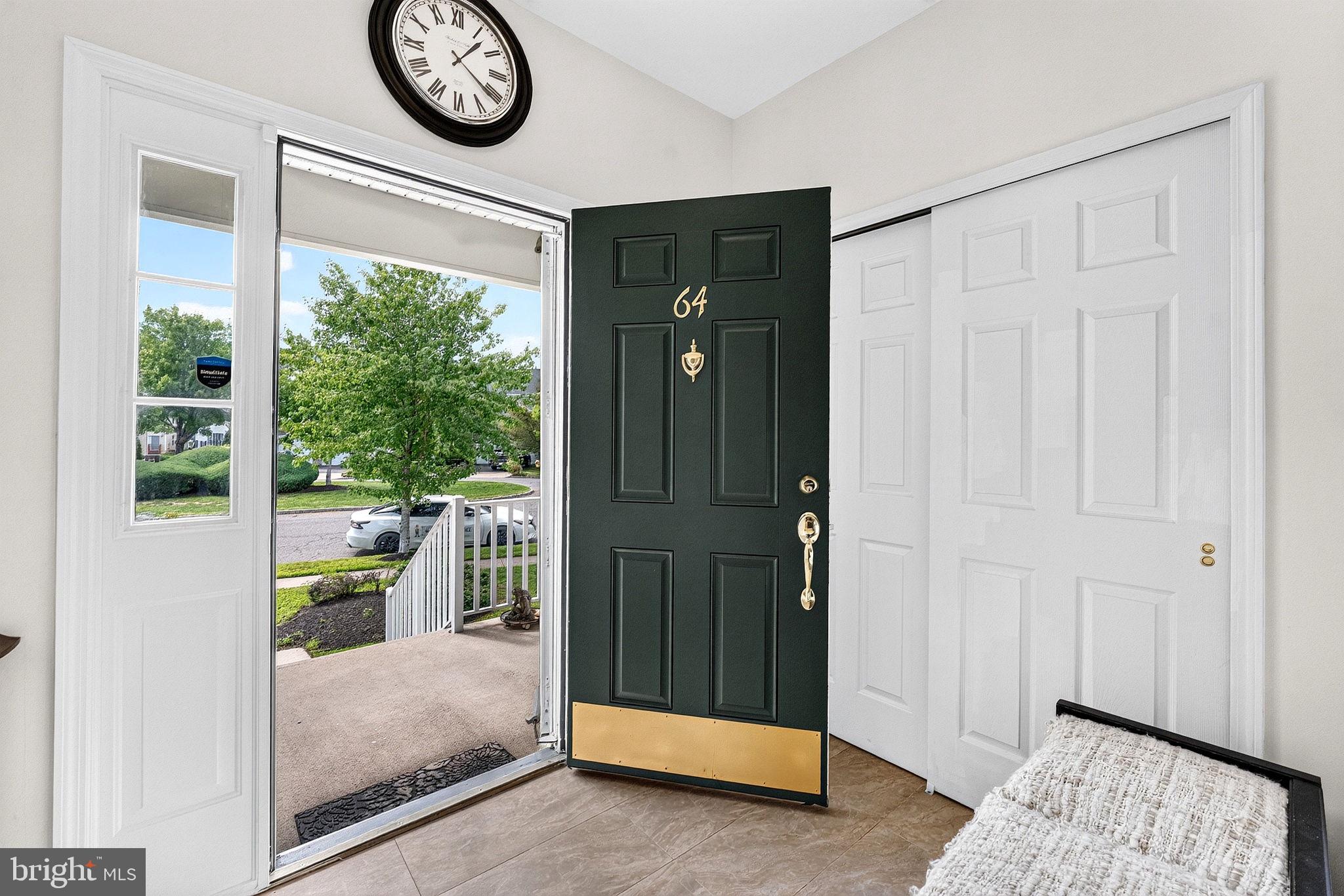 64 Fountayne Ln, Lawrence Township, NJ 08648 photo