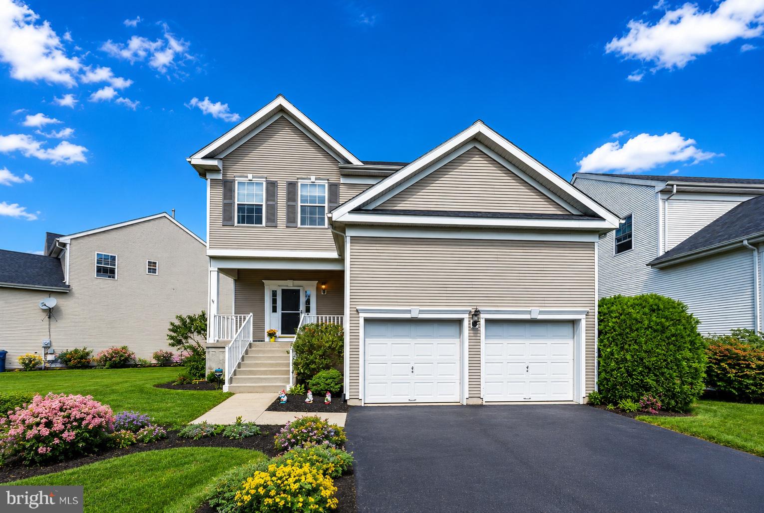 64 Fountayne Ln, Lawrence Township, NJ 08648