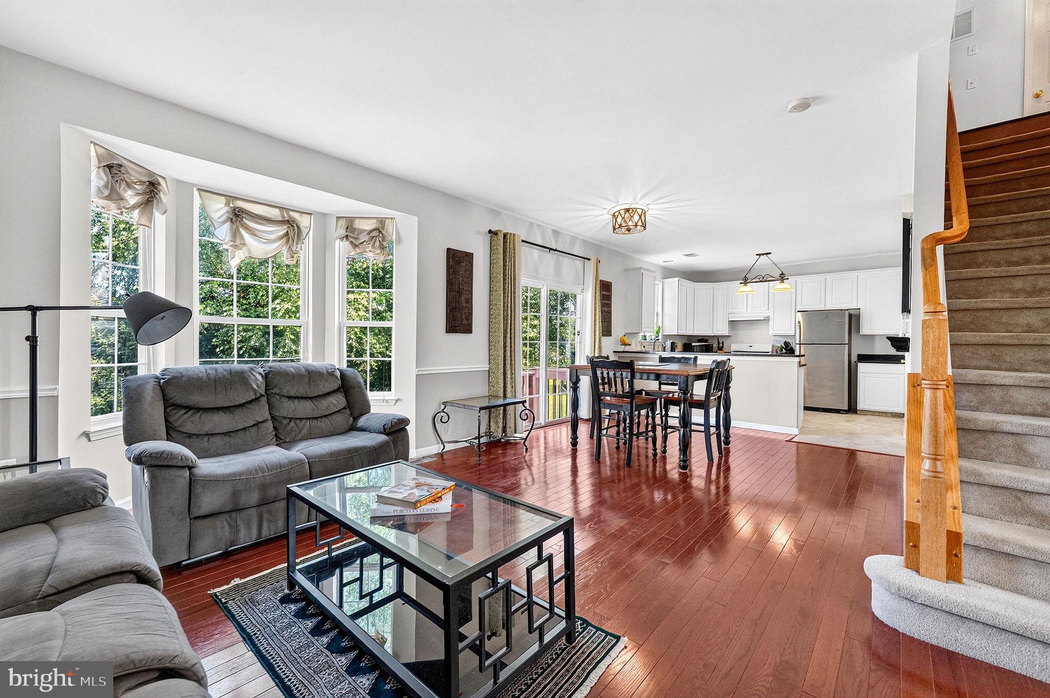 64 Fountayne Ln, Lawrence Township, NJ 08648 photo