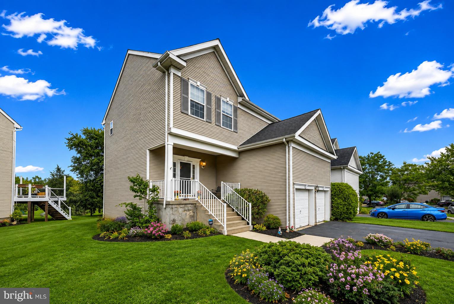 64 Fountayne Ln, Lawrence Township, NJ 08648 photo