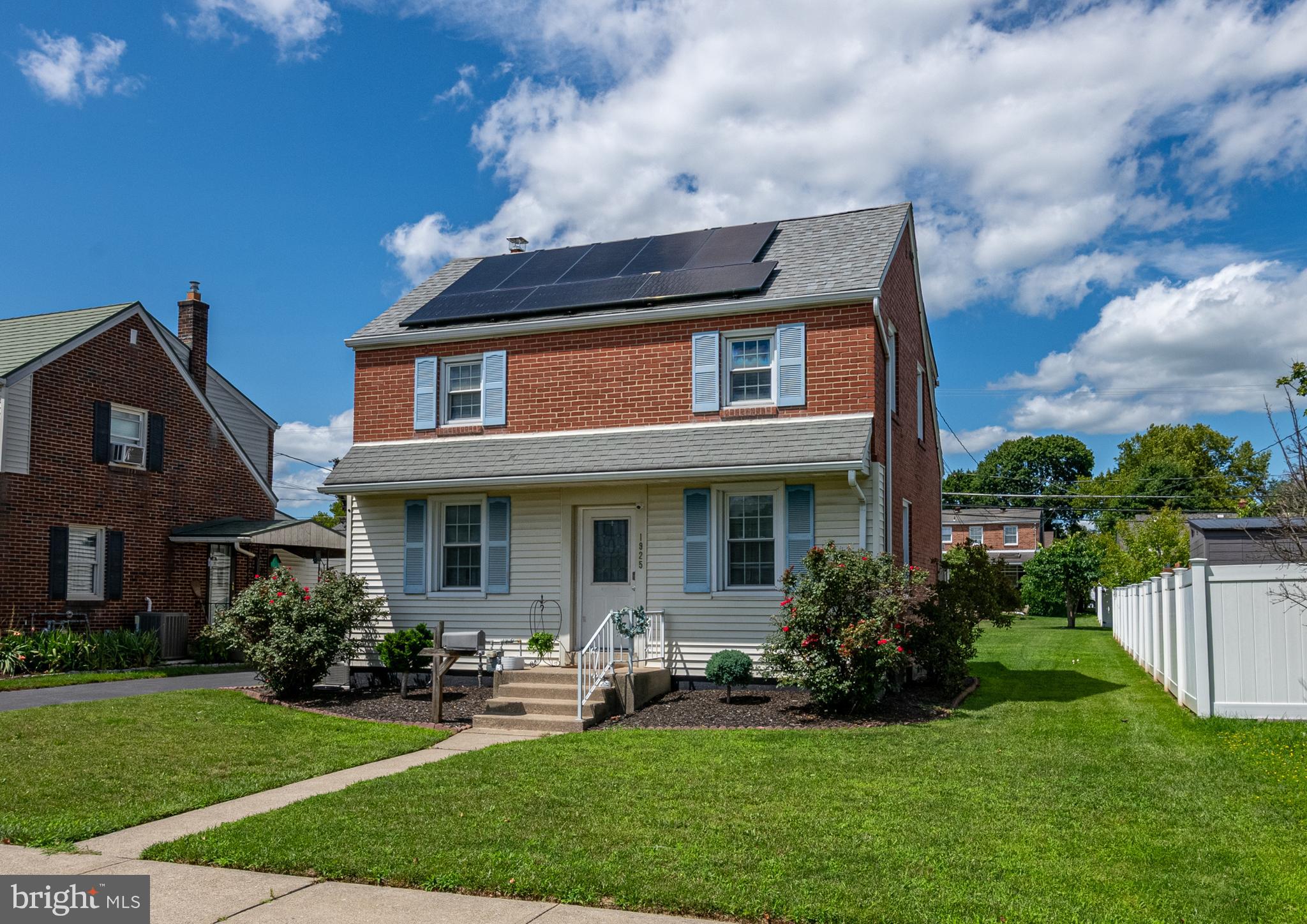 1925 E Fairmont St, Allentown, PA 18109 photo