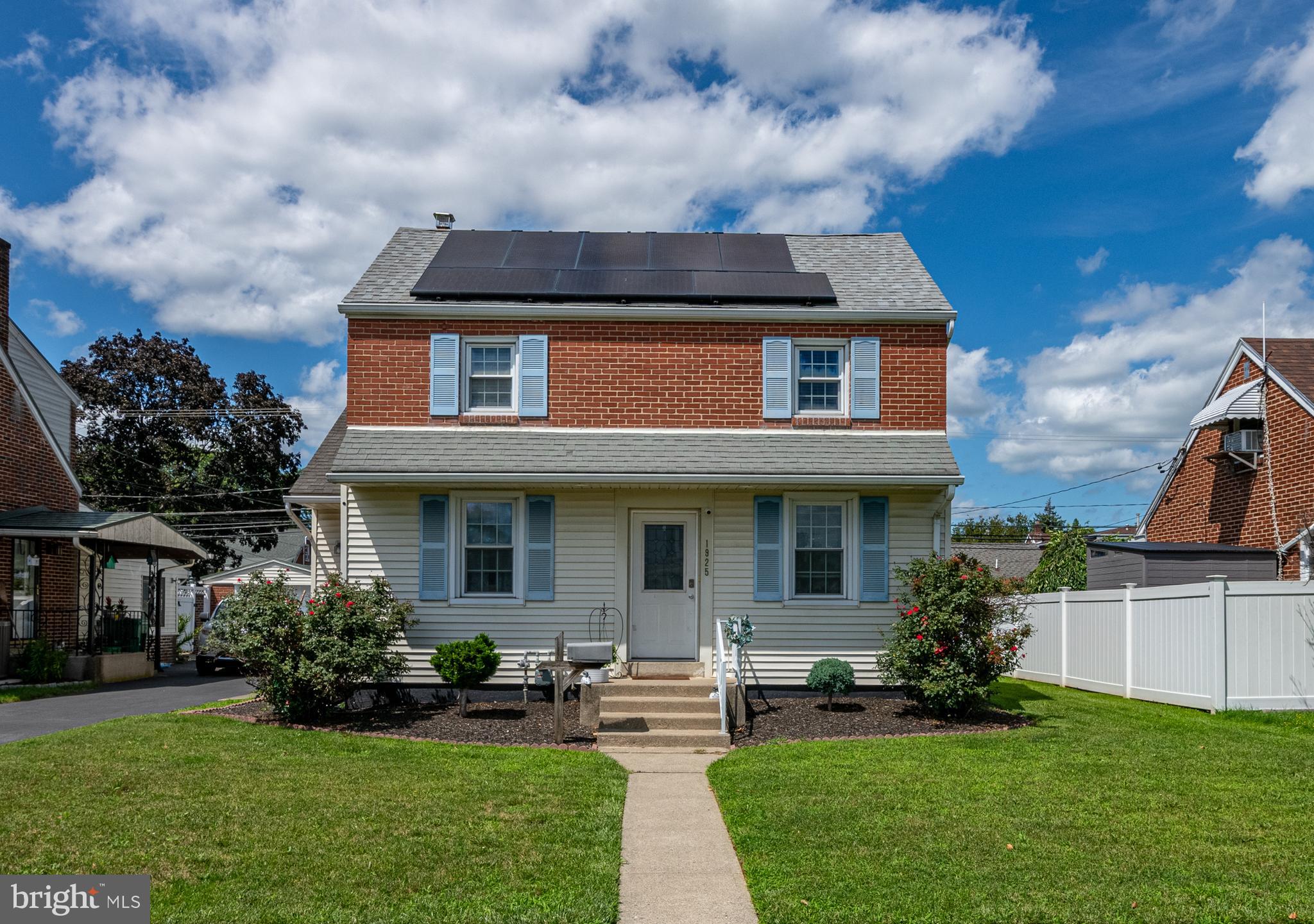1925 E Fairmont St, Allentown, PA 18109 photo
