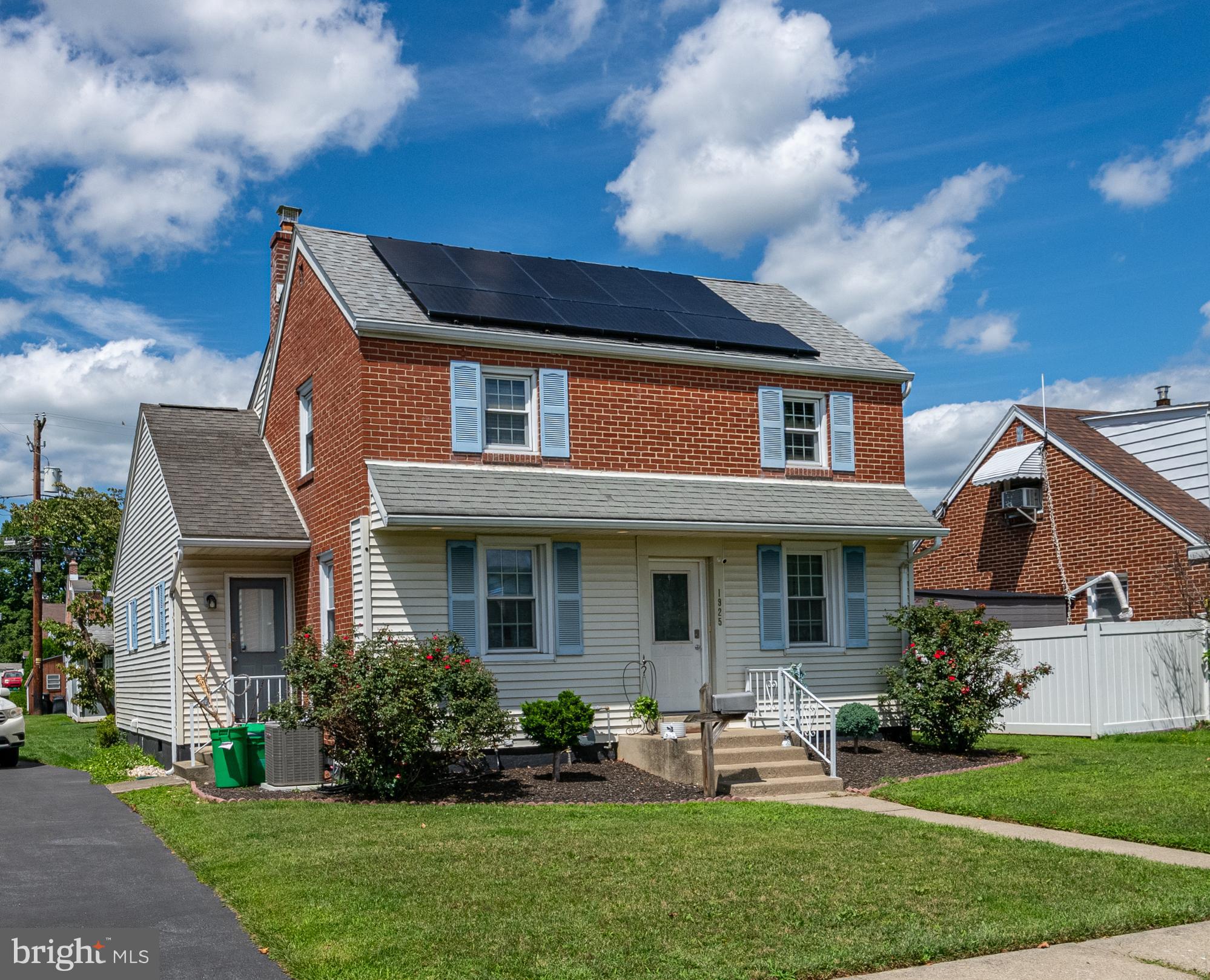 1925 E Fairmont St, Allentown, PA 18109 photo