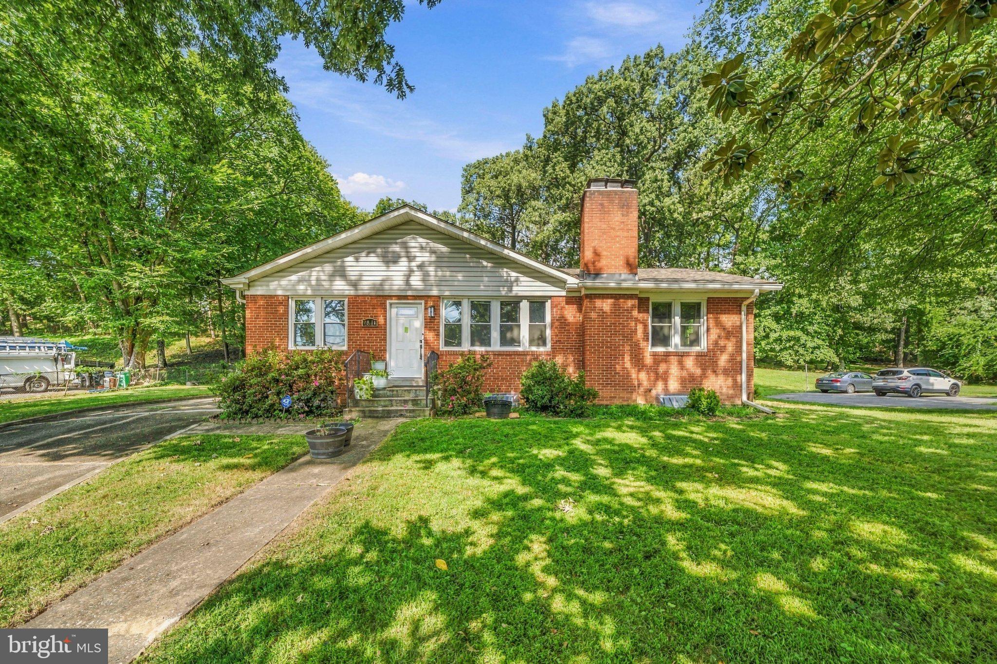 4804 Henderson Rd, Temple Hills, MD 20748 photo