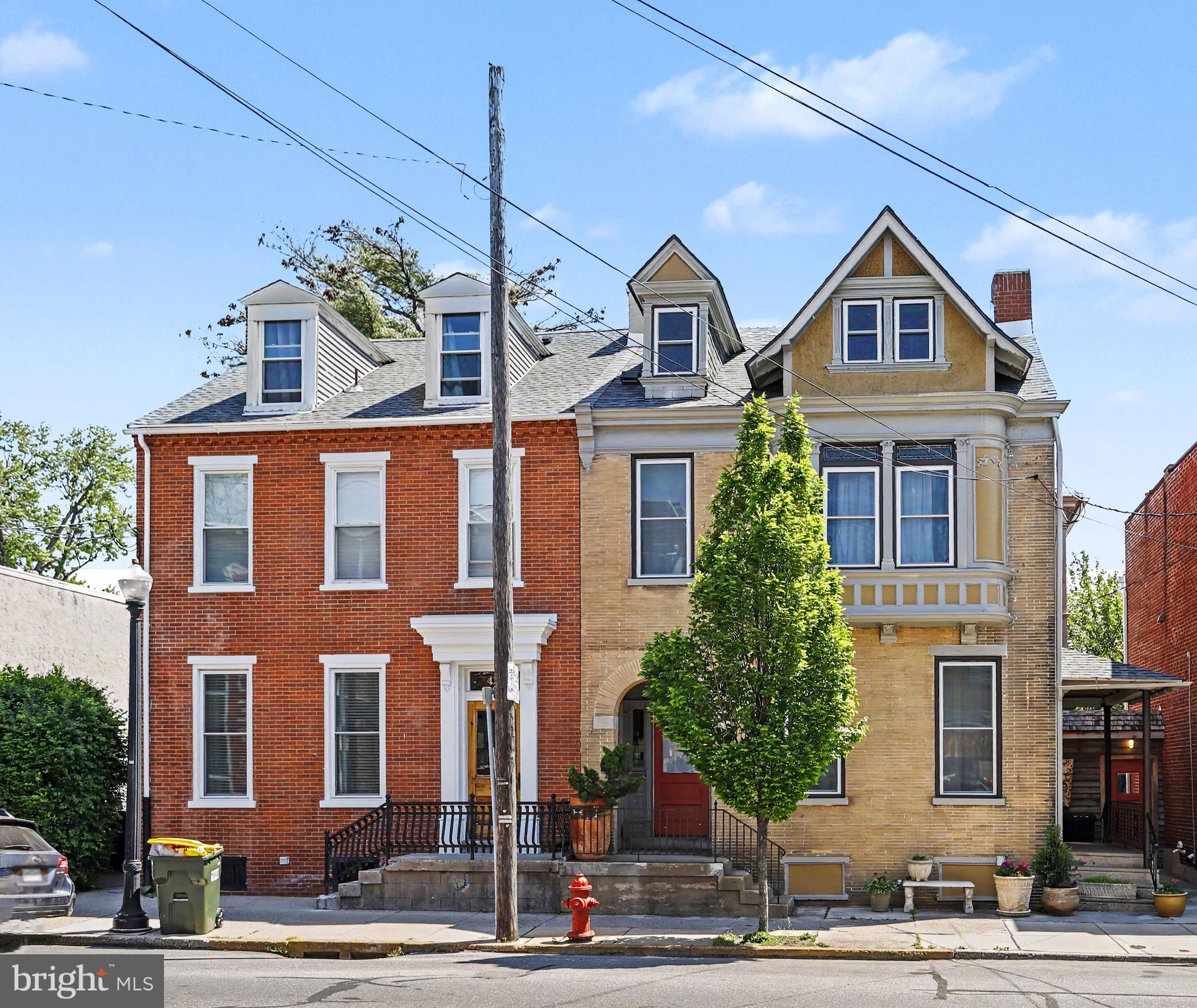 425 Queen St, Lancaster, PA 17603