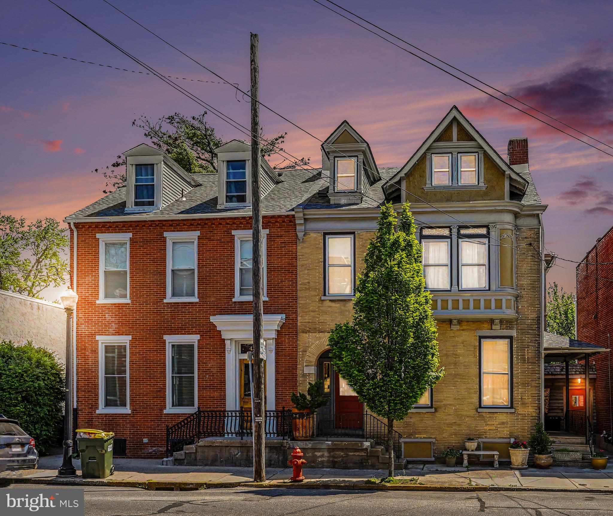 425 N Queen St, Lancaster, PA 17603 photo