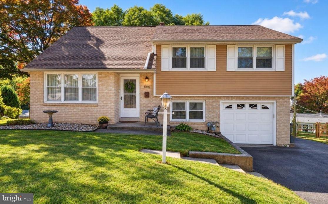 506 Inman Terrace, Willow Grove, PA 19090
