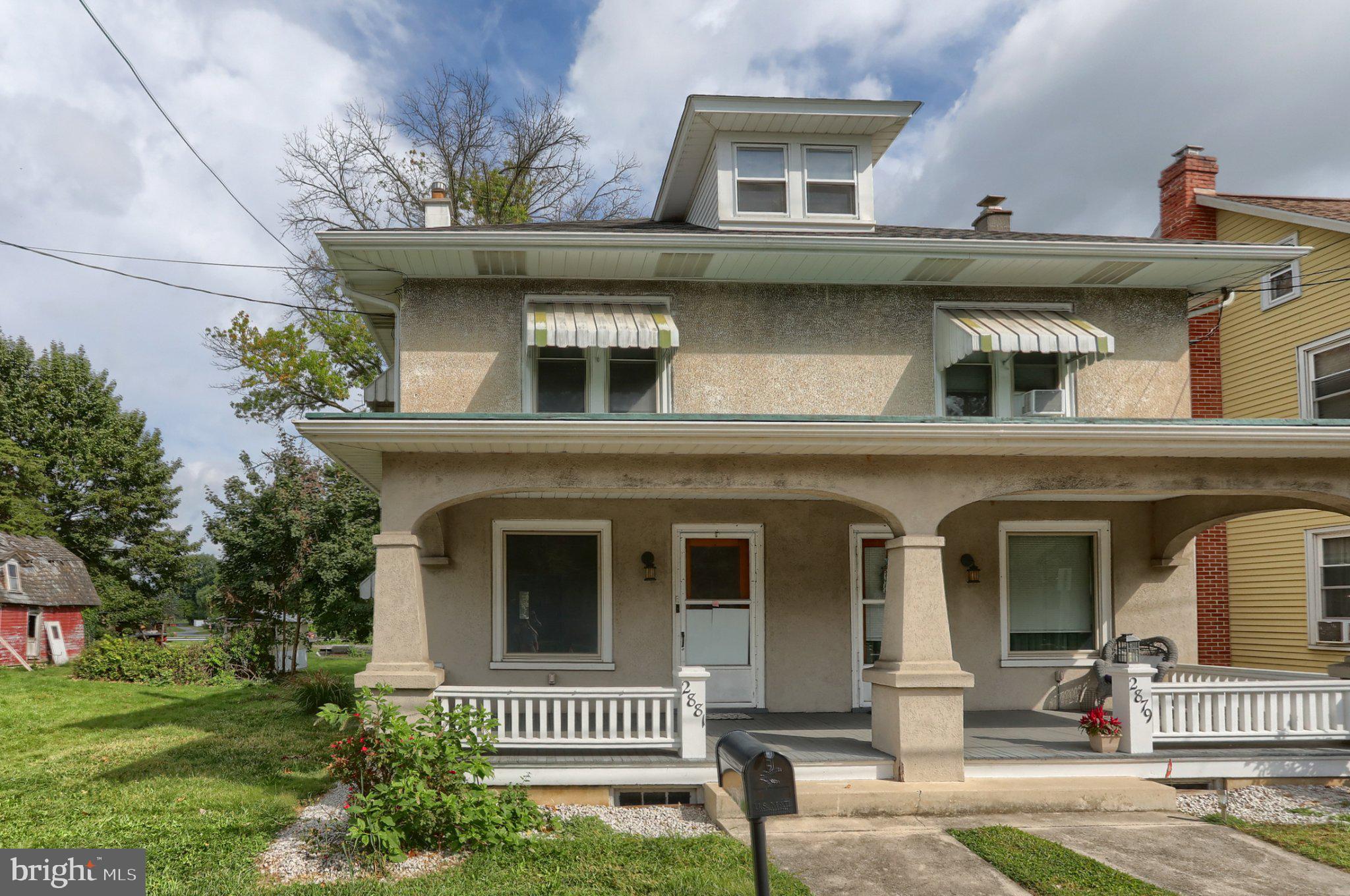 2881 Horseshoe Pike, Palmyra, PA 17078