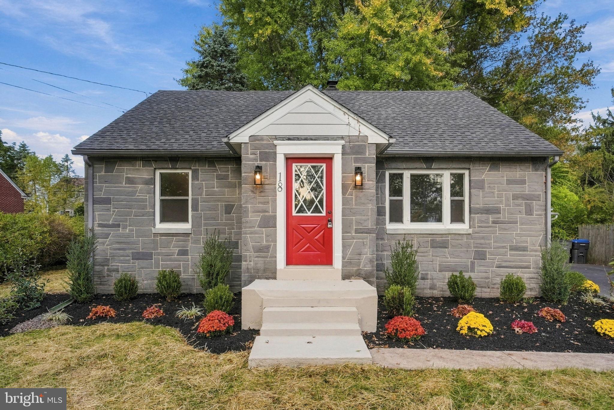 18 Benner Rd, Royersford, PA 19468 photo
