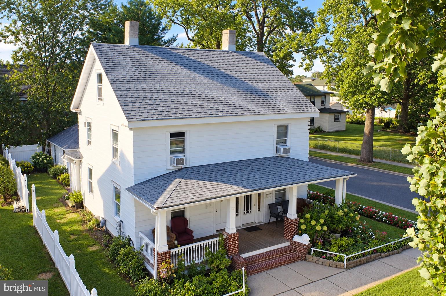 117 Peach St, Hammonton, NJ 08037