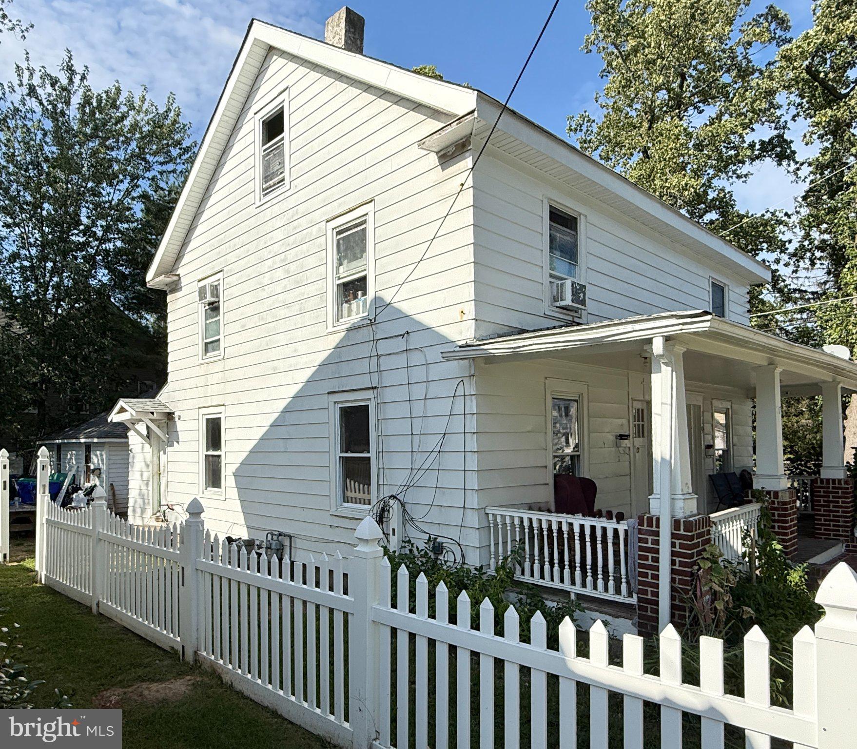 117 Peach St #119, Hammonton, NJ 08037 photo