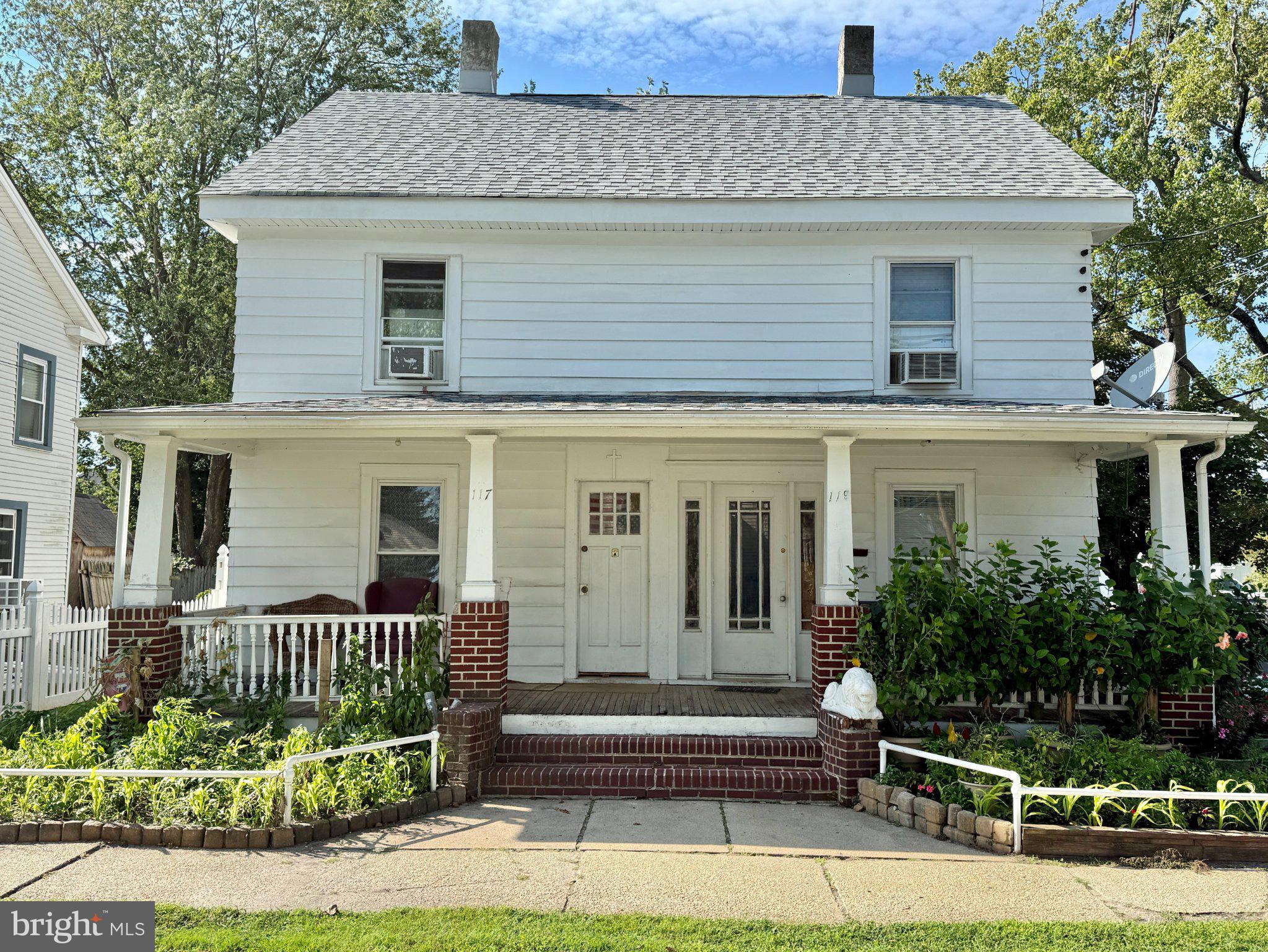 117 Peach St #119, Hammonton, NJ 08037 photo