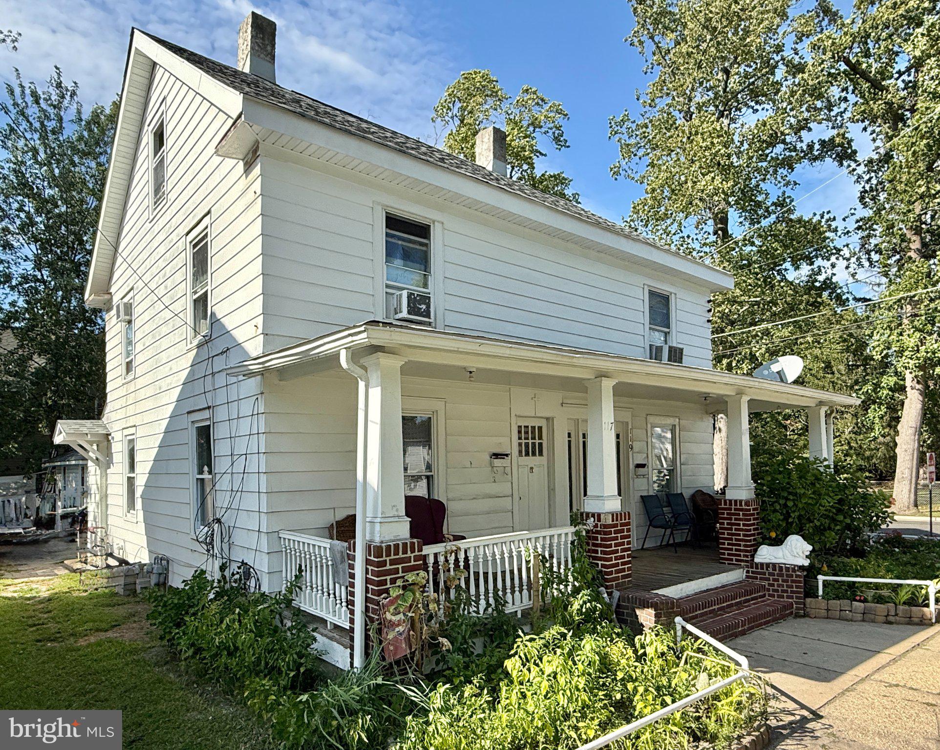 117 Peach St #119, Hammonton, NJ 08037 photo