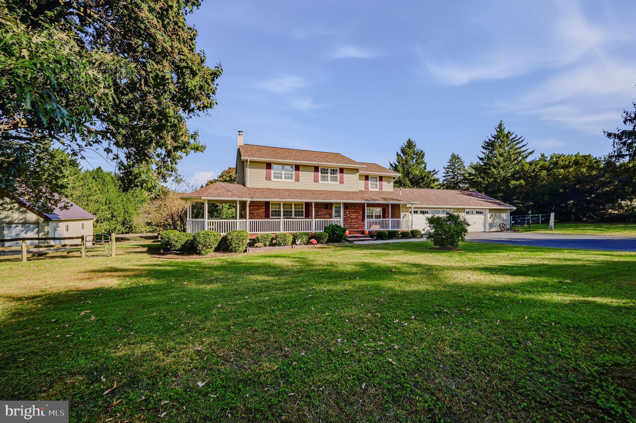 590 Walter Rd, Cochranville, PA 19330
