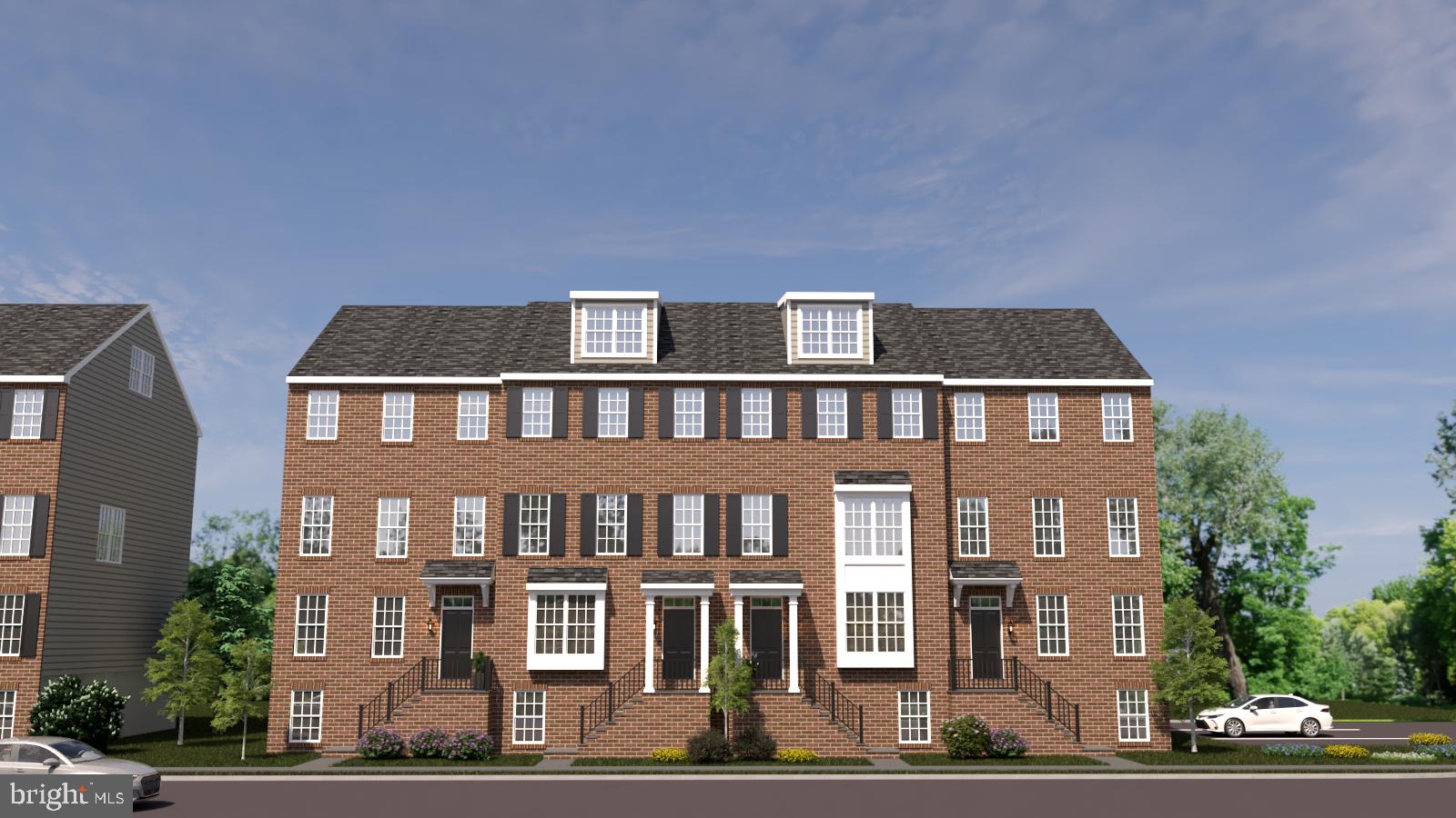 10104 Beacon St, Kennett Square, PA 19348