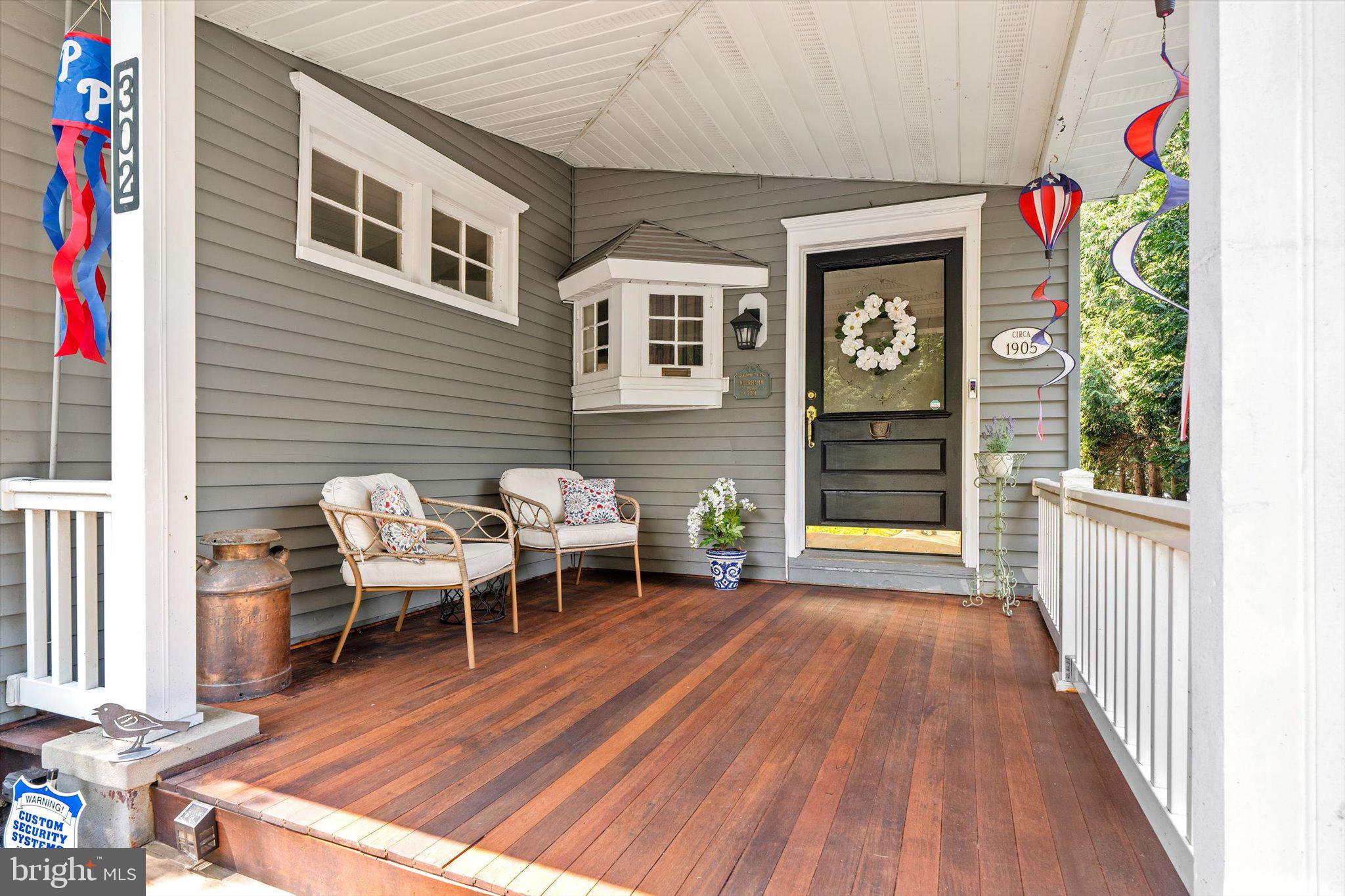 302 8th St, Riverton, NJ 08077 photo