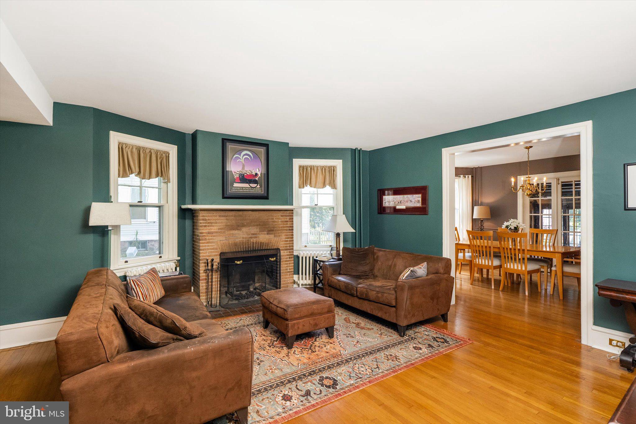 302 8th St, Riverton, NJ 08077 photo