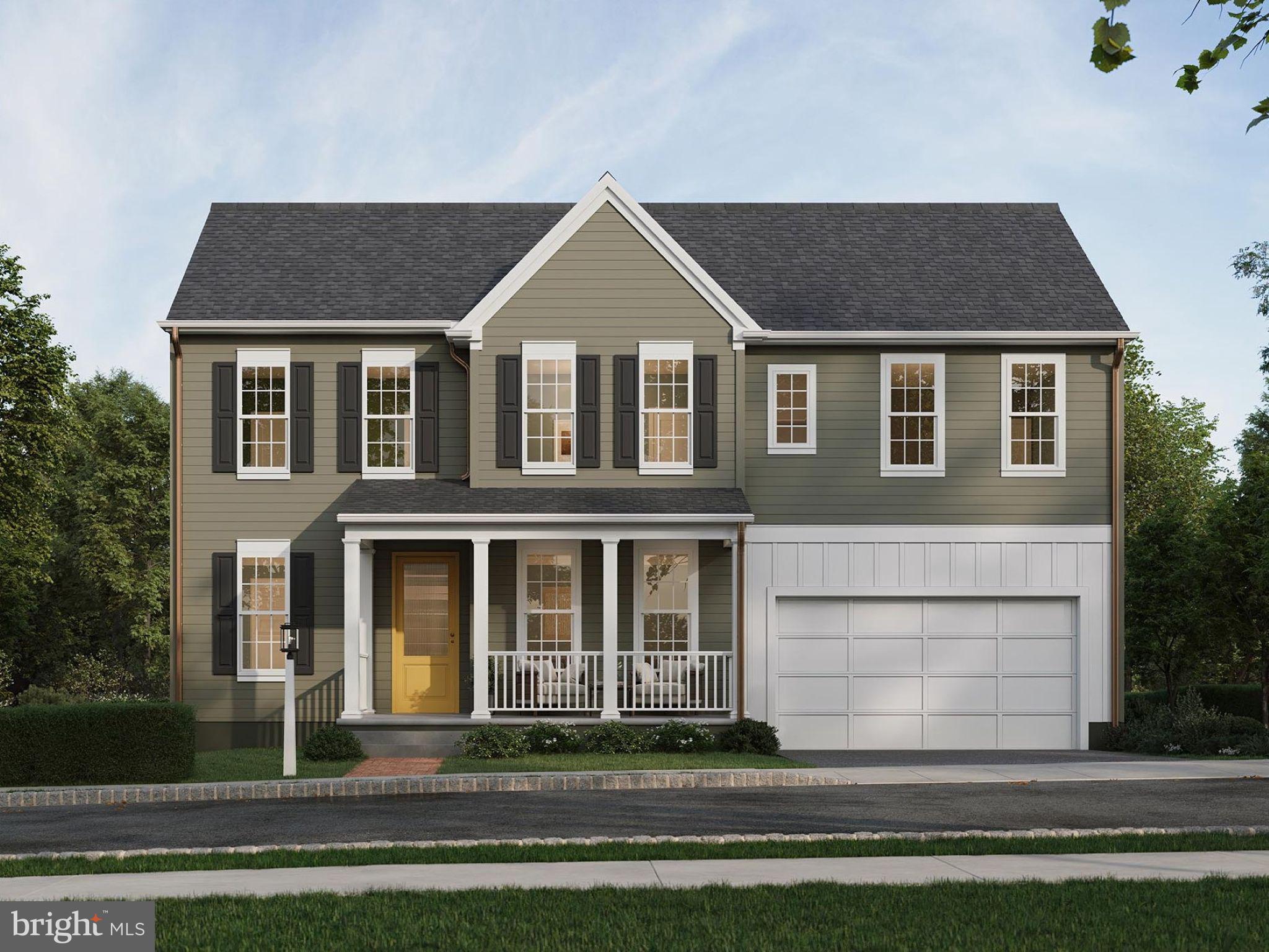 1337 Sharps Dr, Mechanicsburg, PA 17055