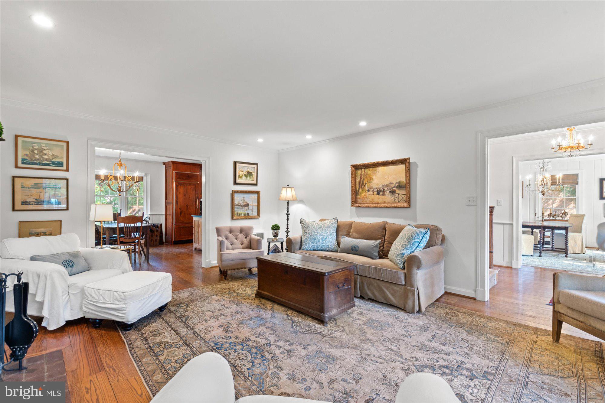 6422 Boulevard Vw, Alexandria, VA 22307 photo