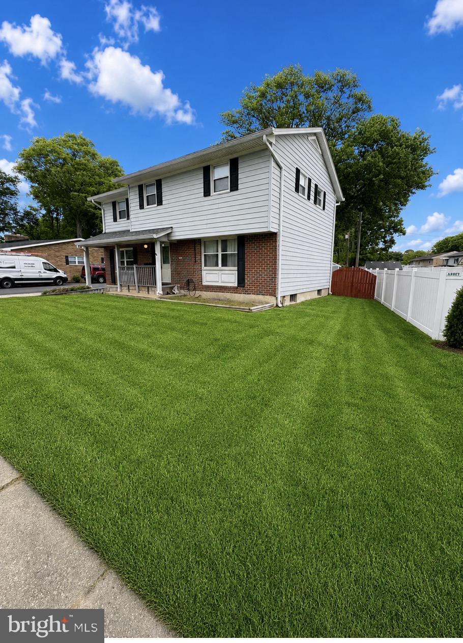 415 Bowleys Quarters Rd, Middle River, MD 21220