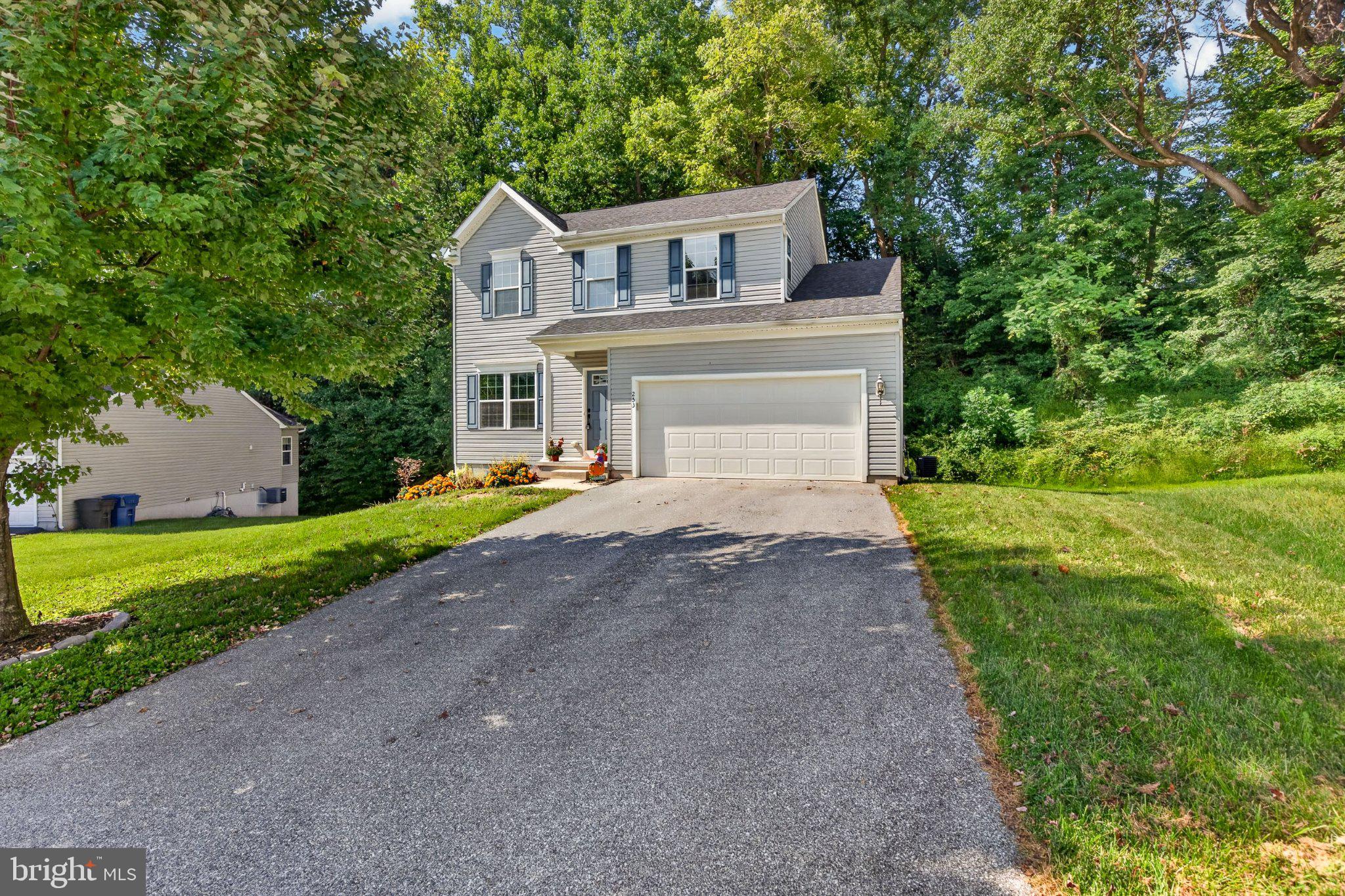 253 Dague Farm Dr, Coatesville, PA 19320 photo