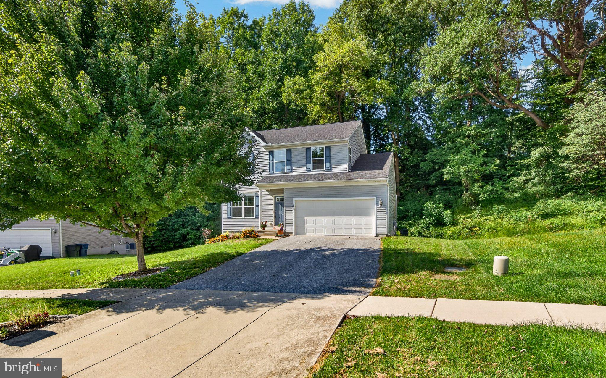 253 Dague Farm Dr, Coatesville, PA 19320 photo