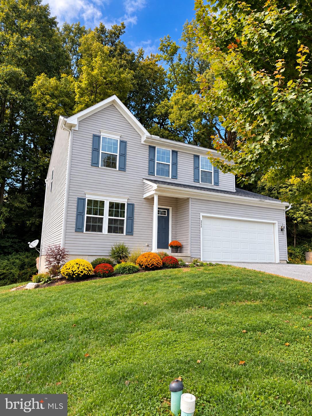 253 Dague Farm Dr, Coatesville, PA 19320 photo