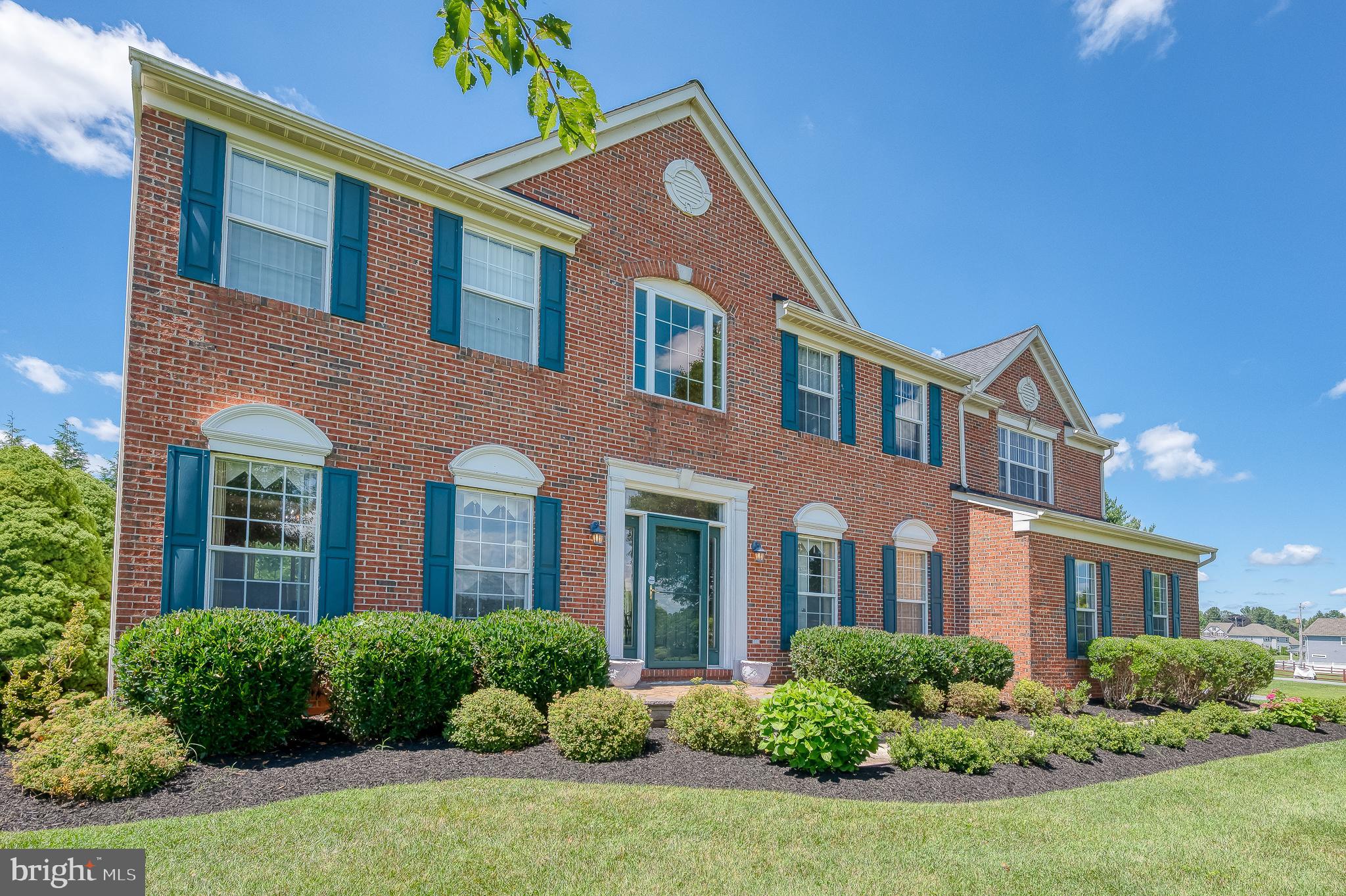 3805 Devonshire Rd, Hampstead, MD 21074