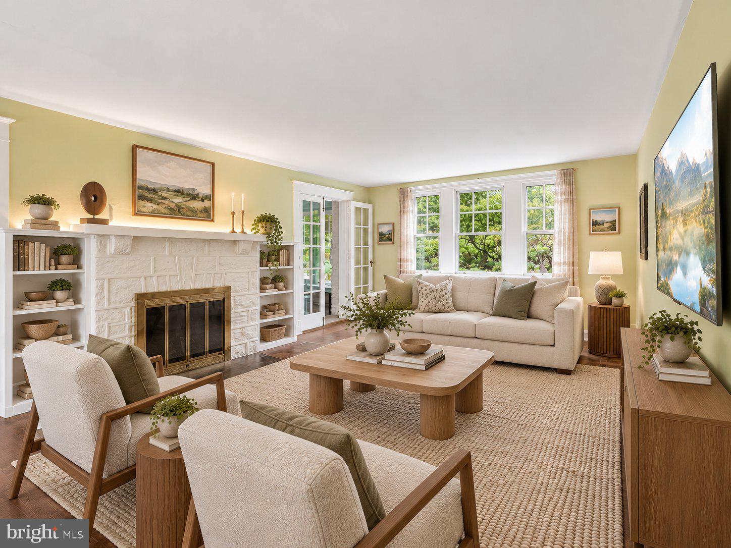 901 Homestead Rd, Jenkintown, PA 19046